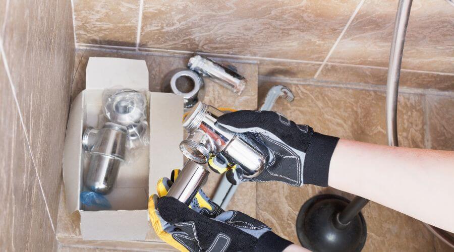 Expert flood damage restoration services in Munich, ND